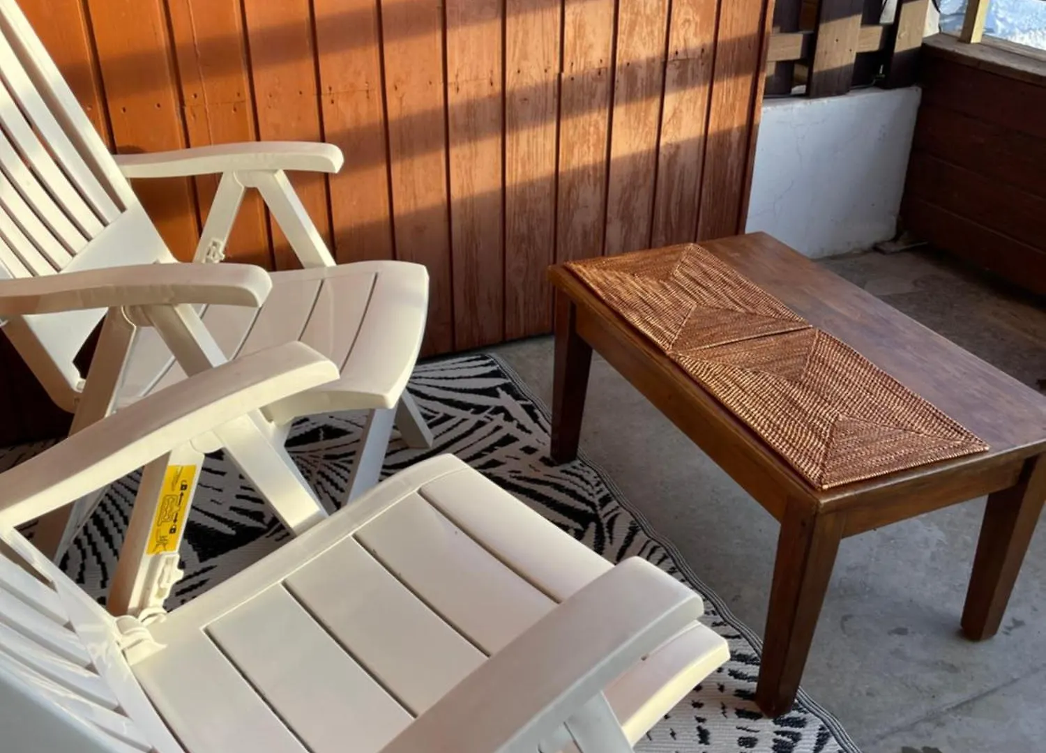 Studio Centre Station Avec Balcon Huez 0*,  Γαλλία